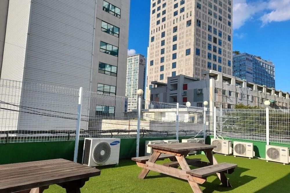 מרפסת תמונה