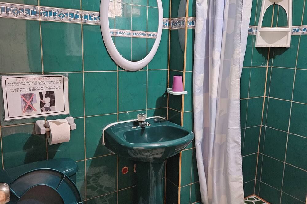 חדר רחצה