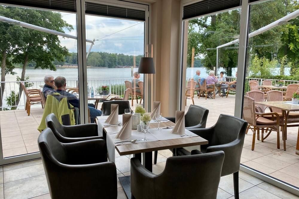 מסעדה תמונה