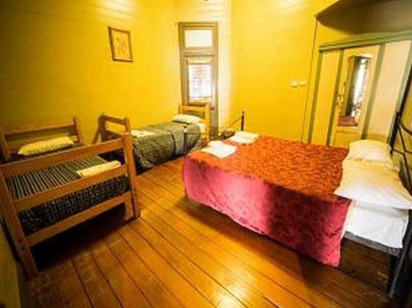 חדר שינה תמונה