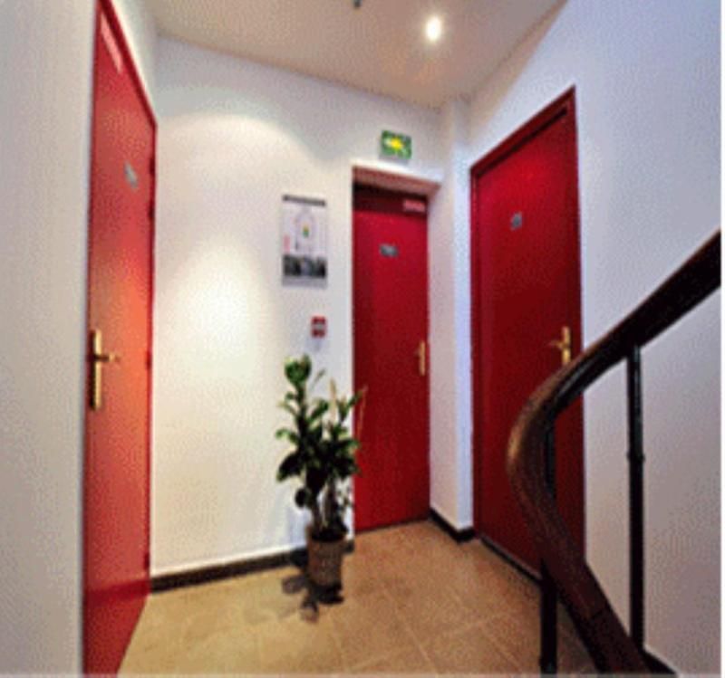 מסדרון תמונה