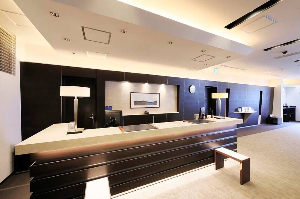 דלפק קבלה תמונה