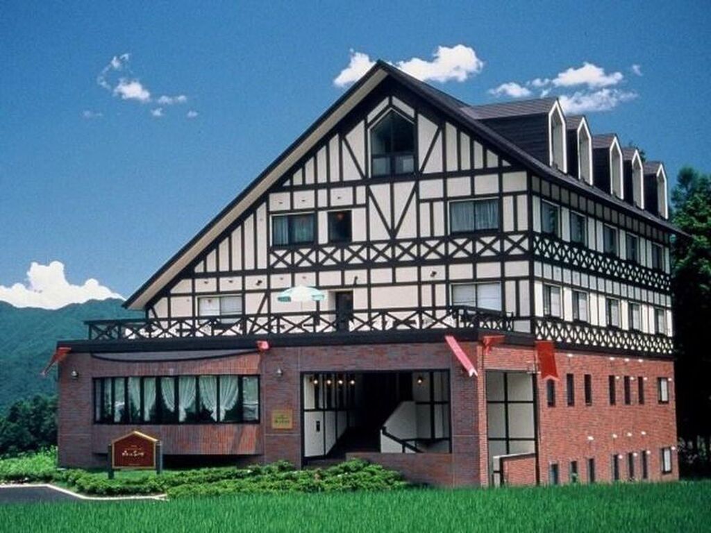 בניין תמונה