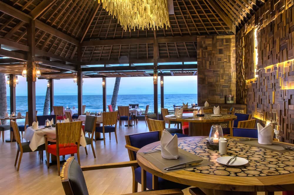 מסעדה תמונה