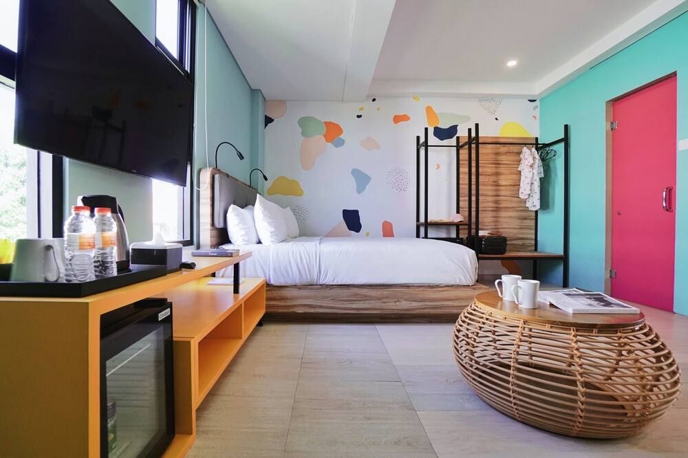 חדר שינה תמונה