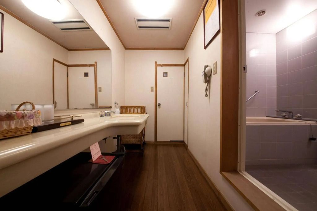 חדר רחצה תמונה