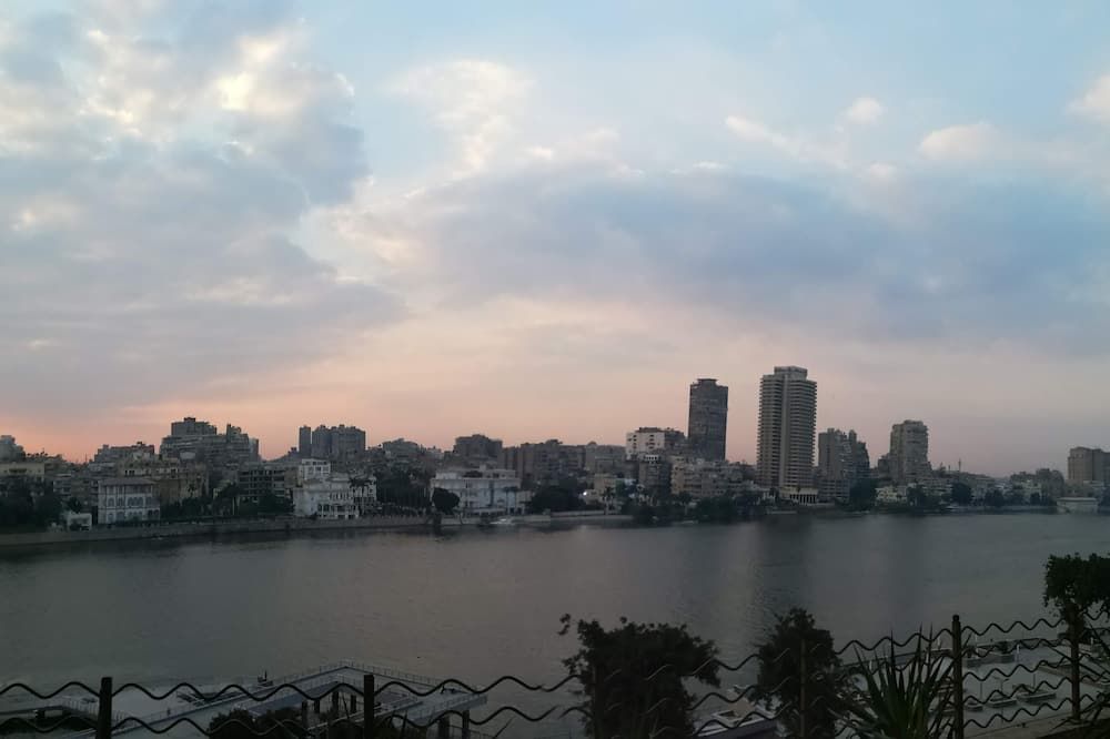 נוף חיצוני