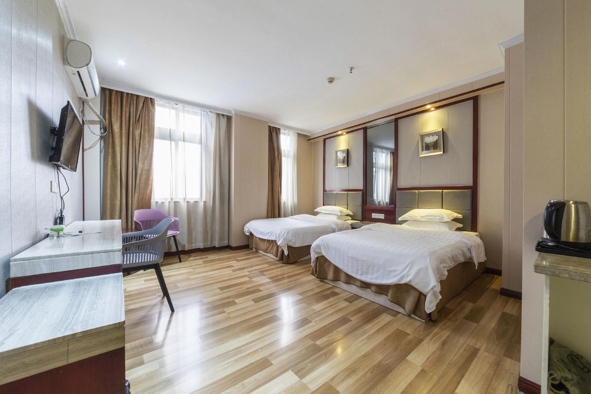 חדר שינה תמונה