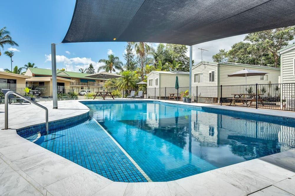 בריכה תמונה