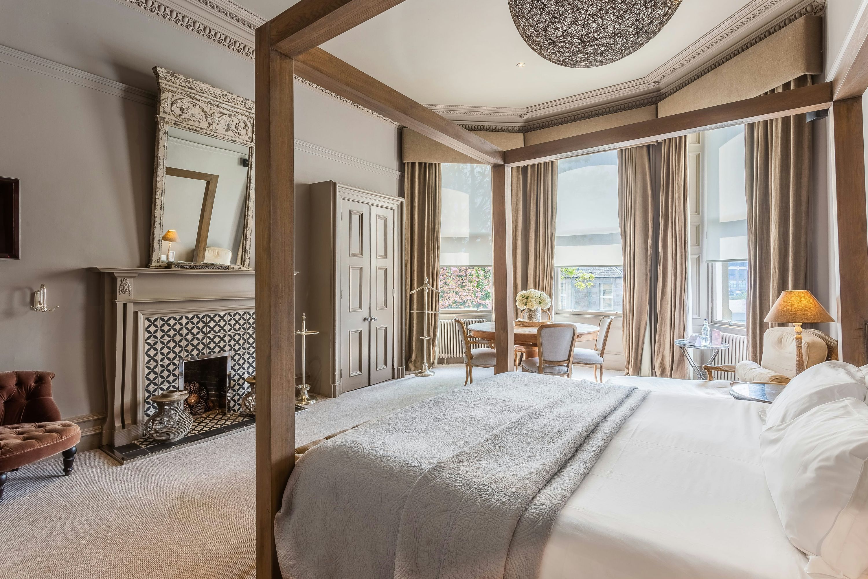 חדר שינה תמונה