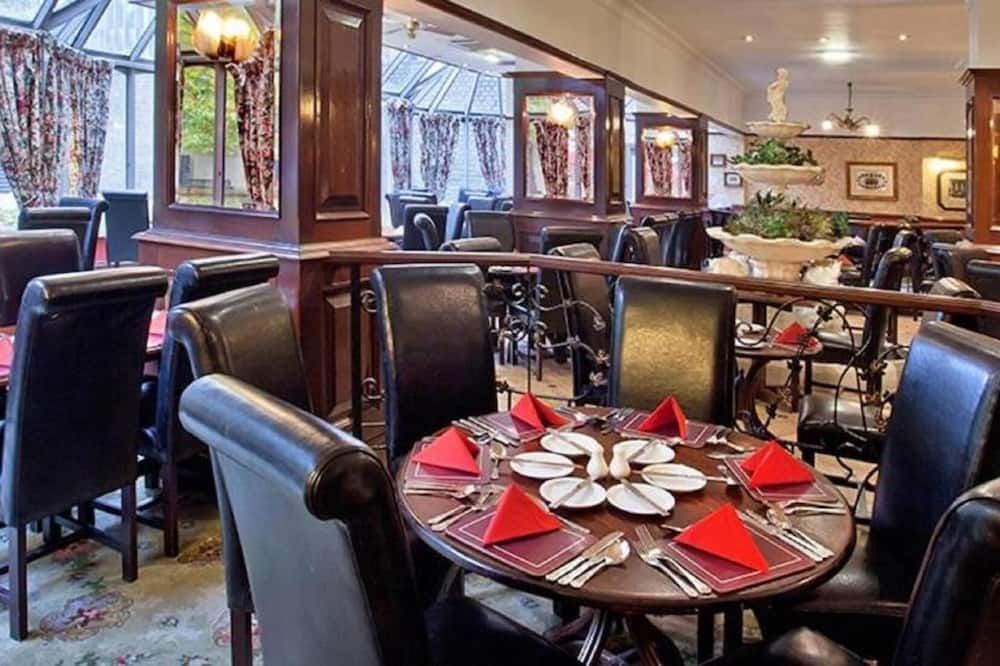 מסעדה תמונה