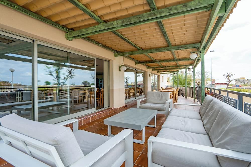 מרפסת תמונה