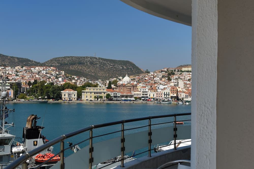 מרפסת תמונה