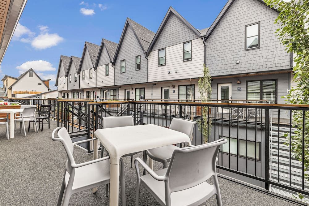 מרפסת תמונה