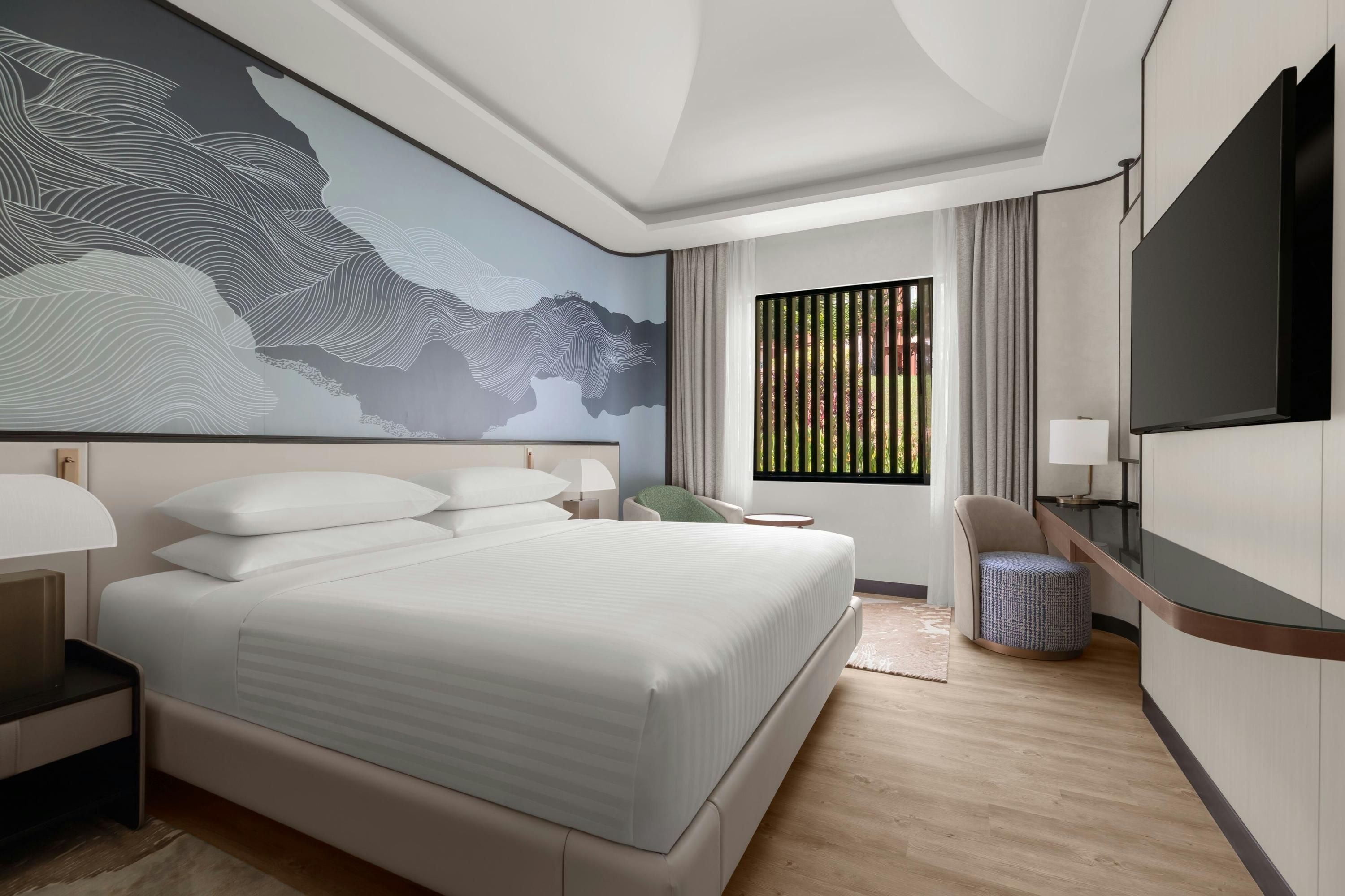 חדר שינה תמונה