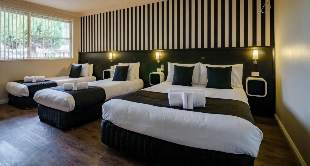 חדר שינה תמונה