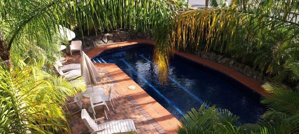 בריכה תמונה