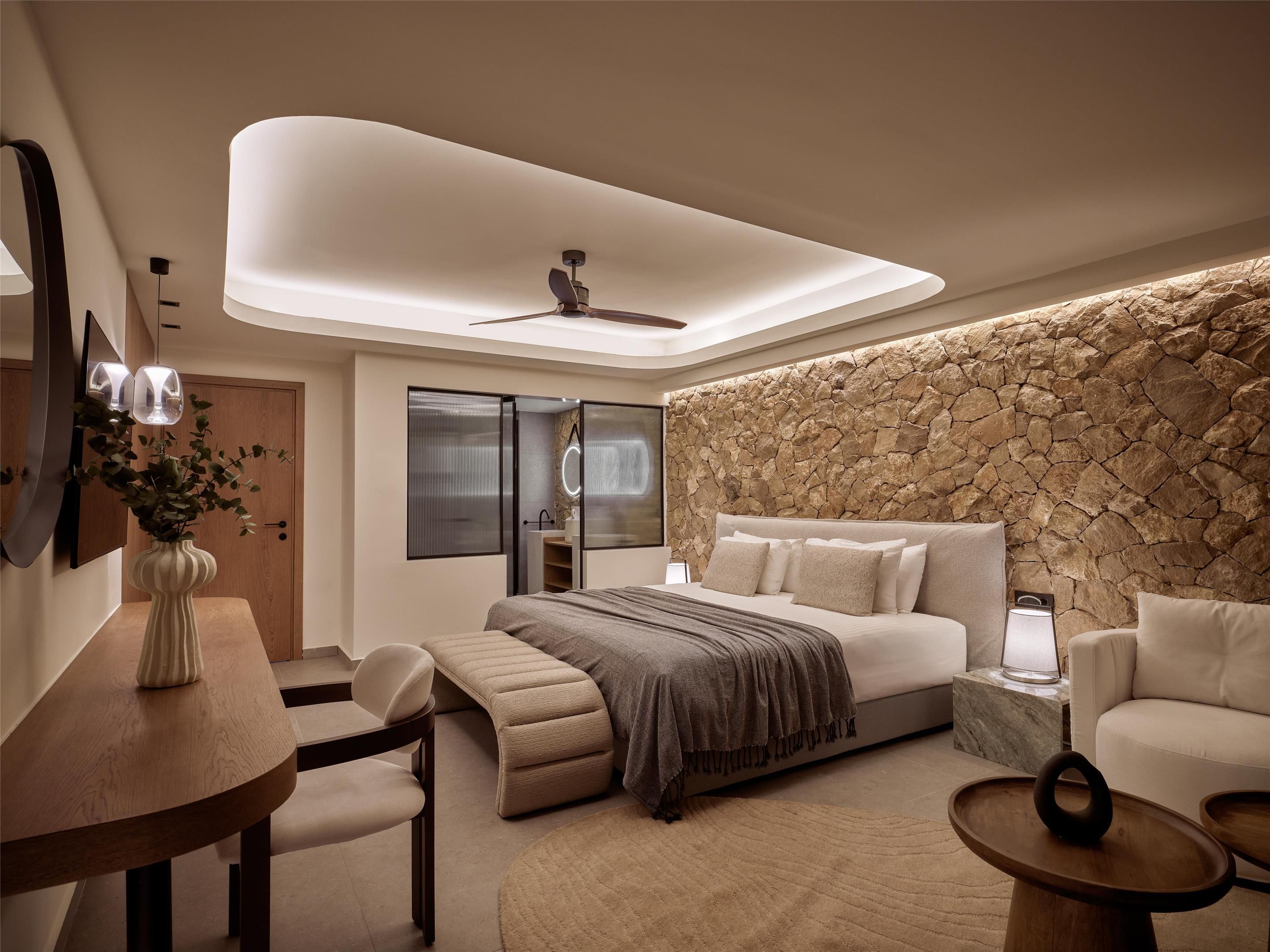 חדר שינה תמונה