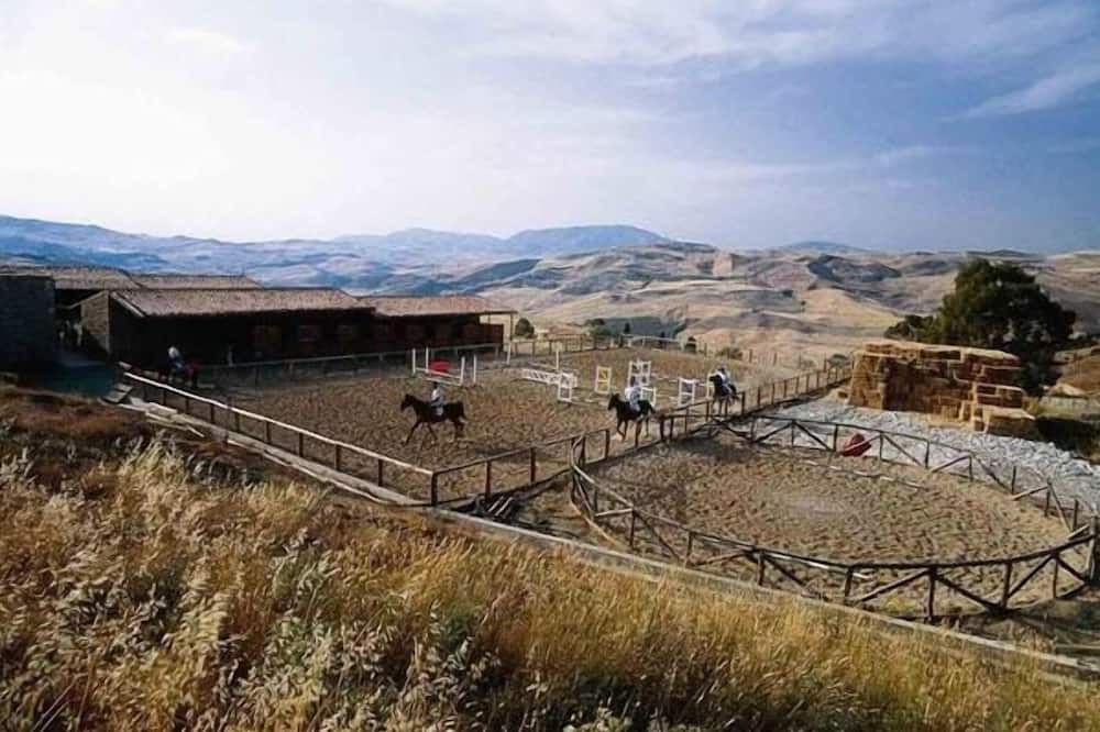 נוחות המלון