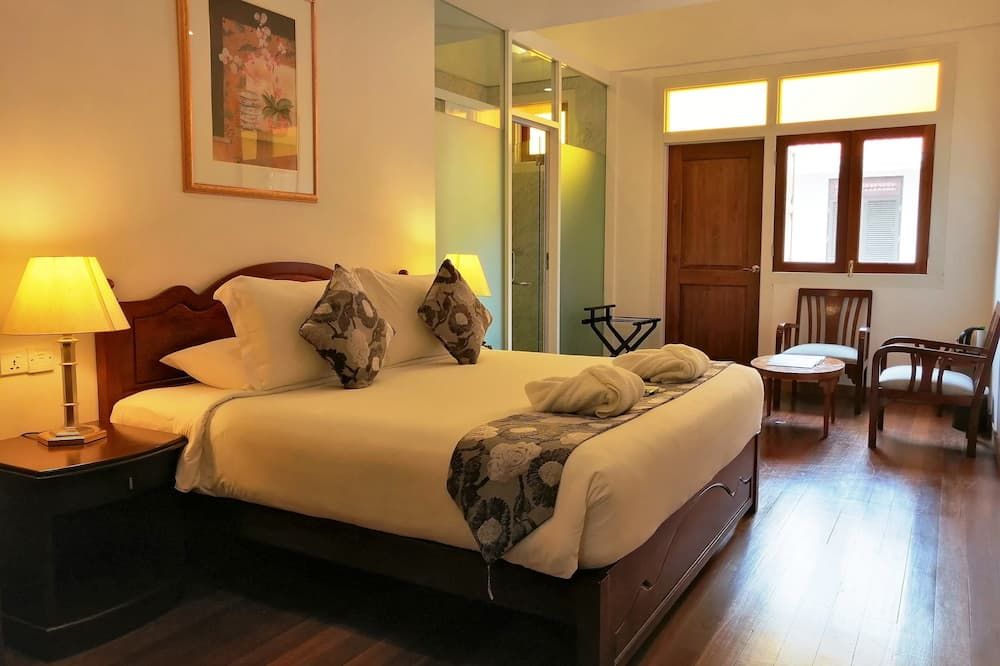 חדר שינה תמונה