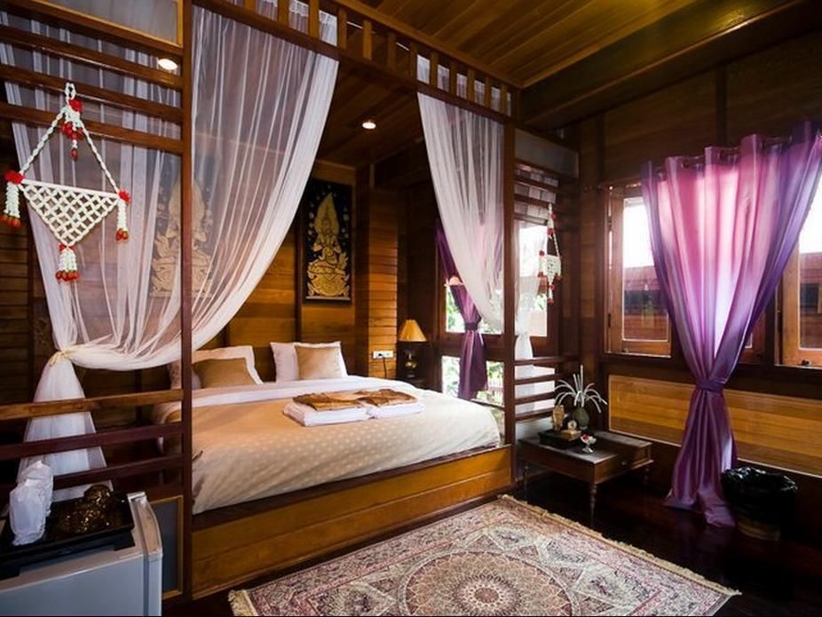 חדר שינה תמונה