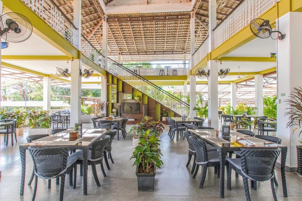 מסעדה תמונה