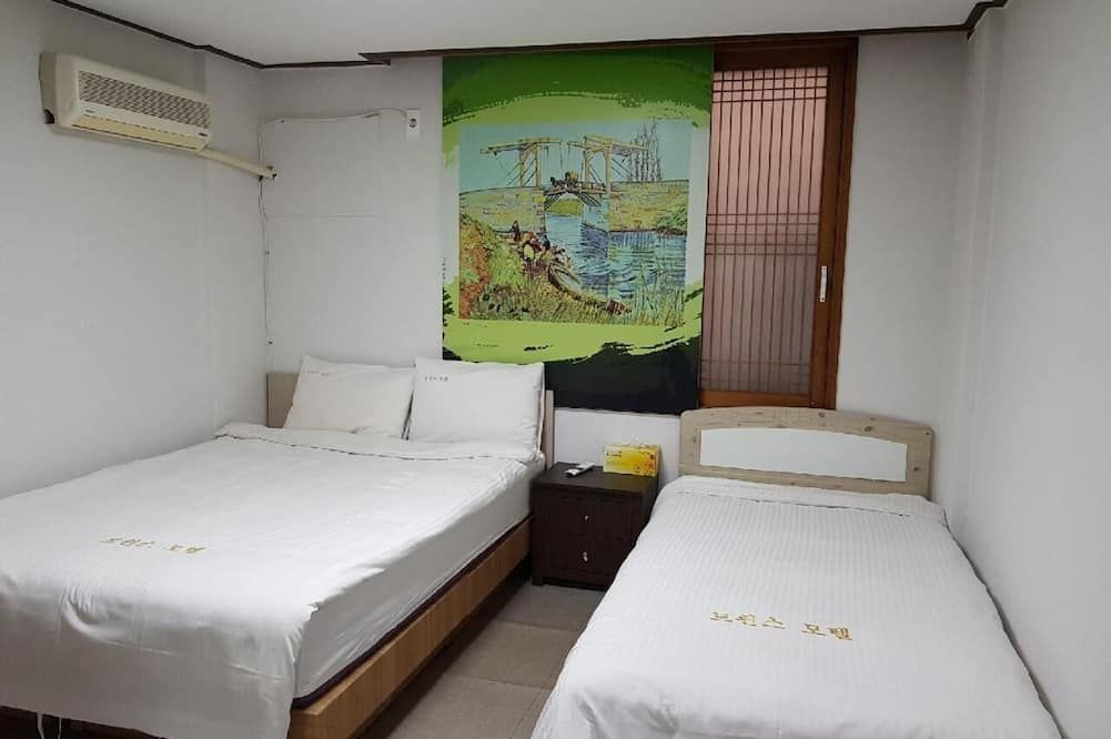 חדר שינה תמונה