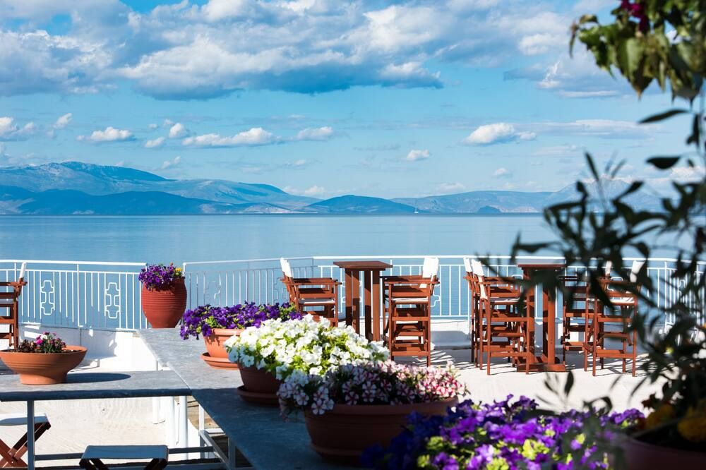 מרפסת תמונה