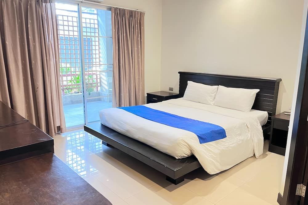 חדר שינה תמונה