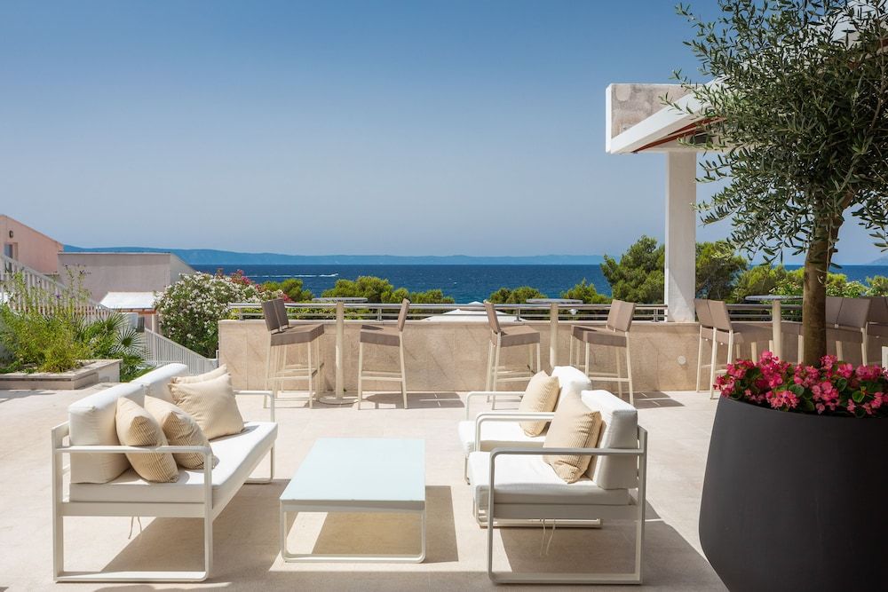 מרפסת תמונה