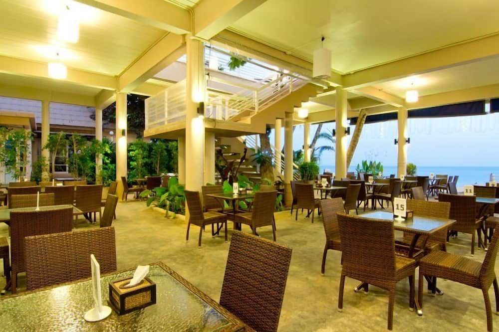 מסעדה תמונה