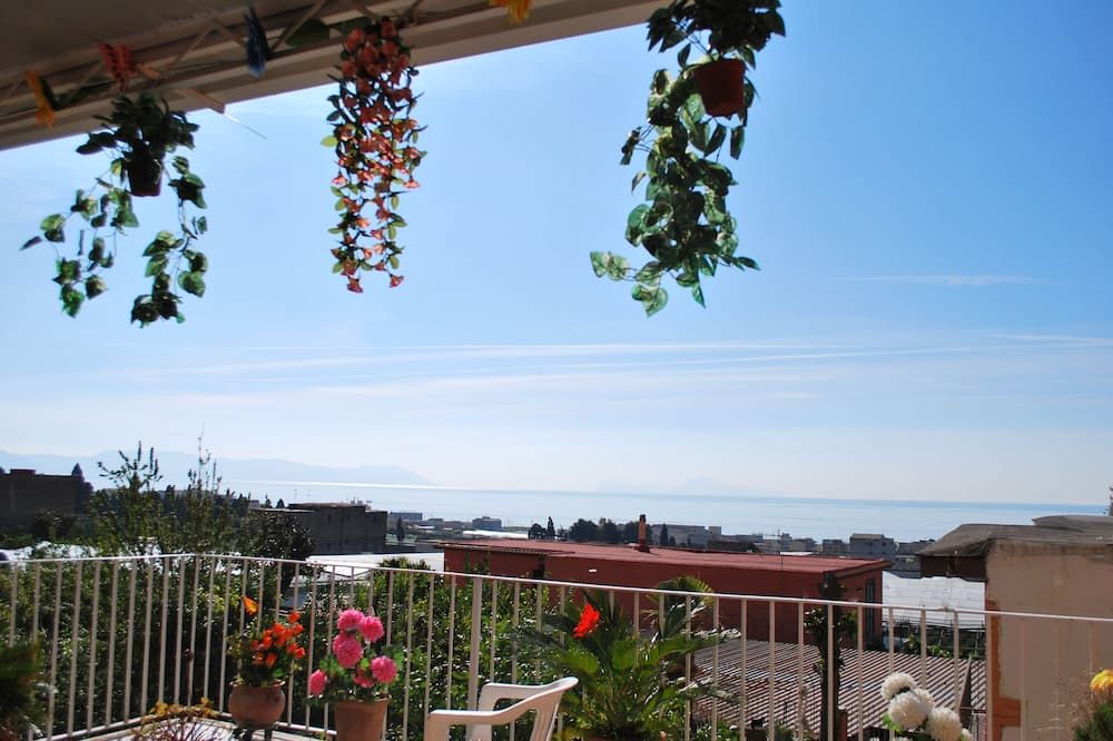 מרפסת תמונה