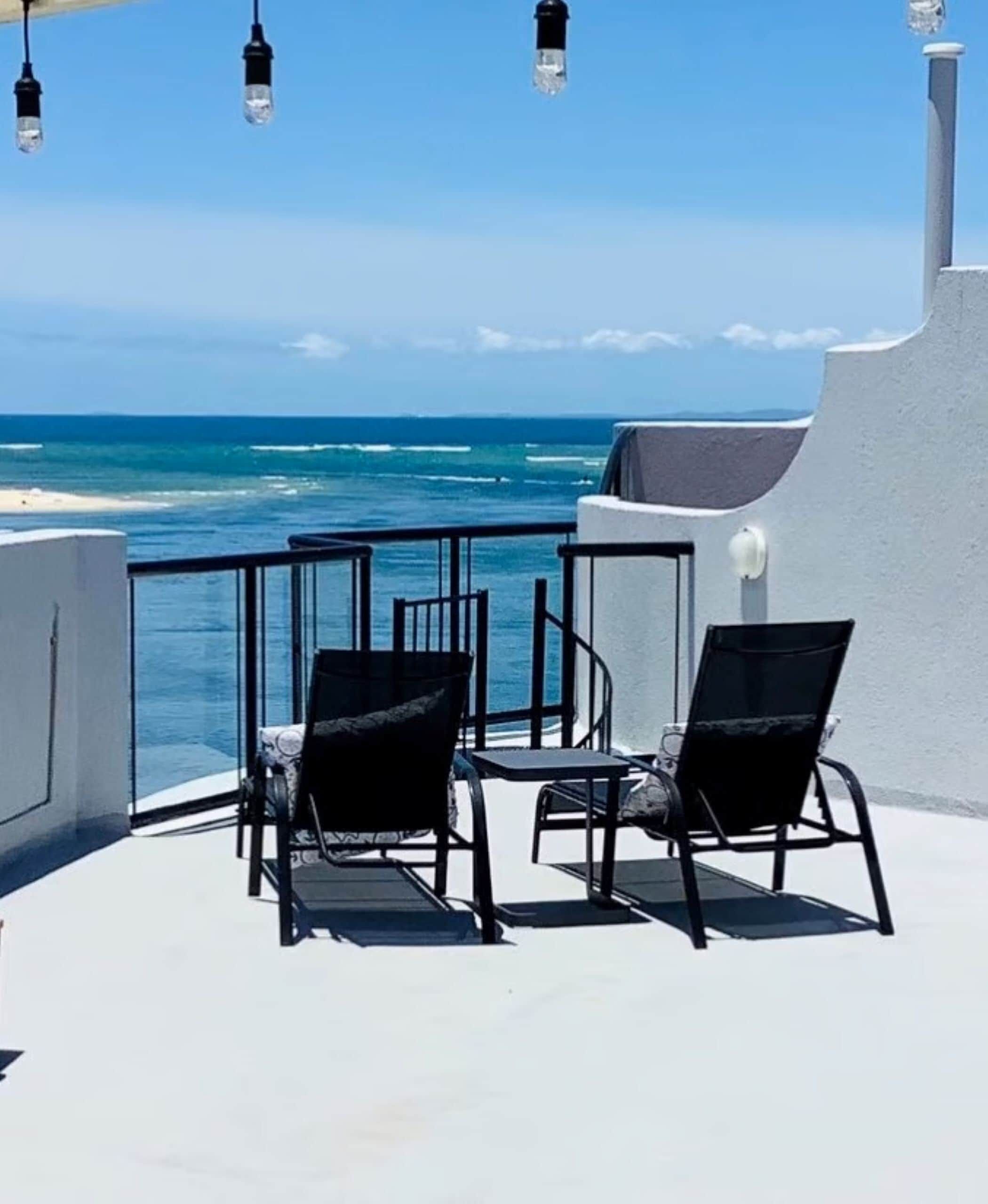 מרפסת תמונה