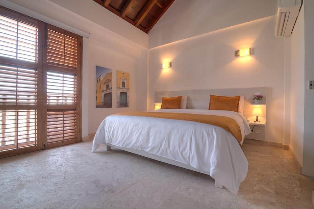 חדר שינה תמונה