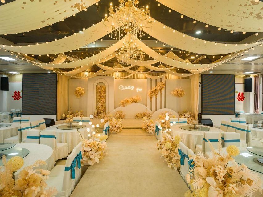 אולם אירועים