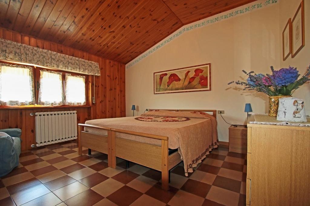 חדר שינה תמונה