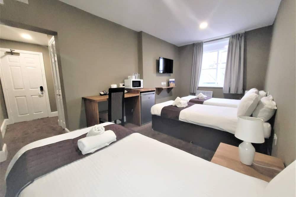 חדר שינה תמונה