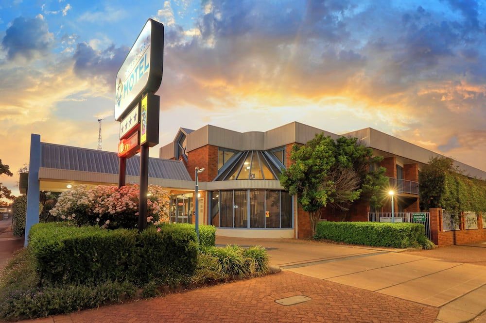 בניין תמונה