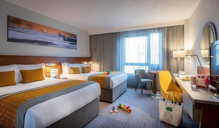 חדר שינה תמונה