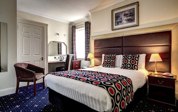 חדר שינה תמונה