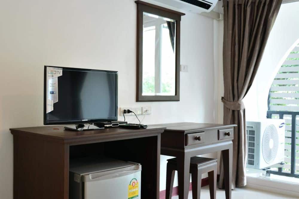 נוחות החדר