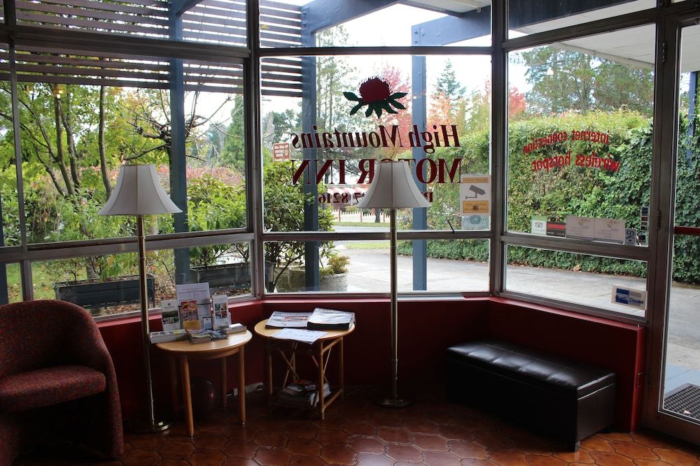 דלפק קבלה תמונה