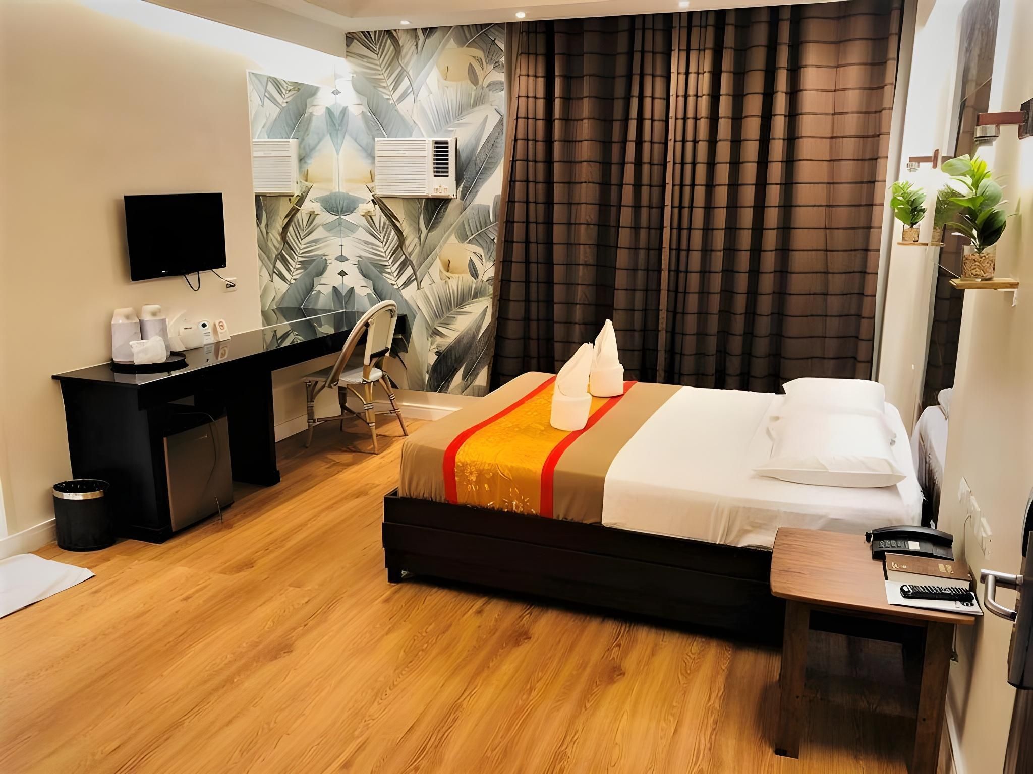 חדר שינה תמונה