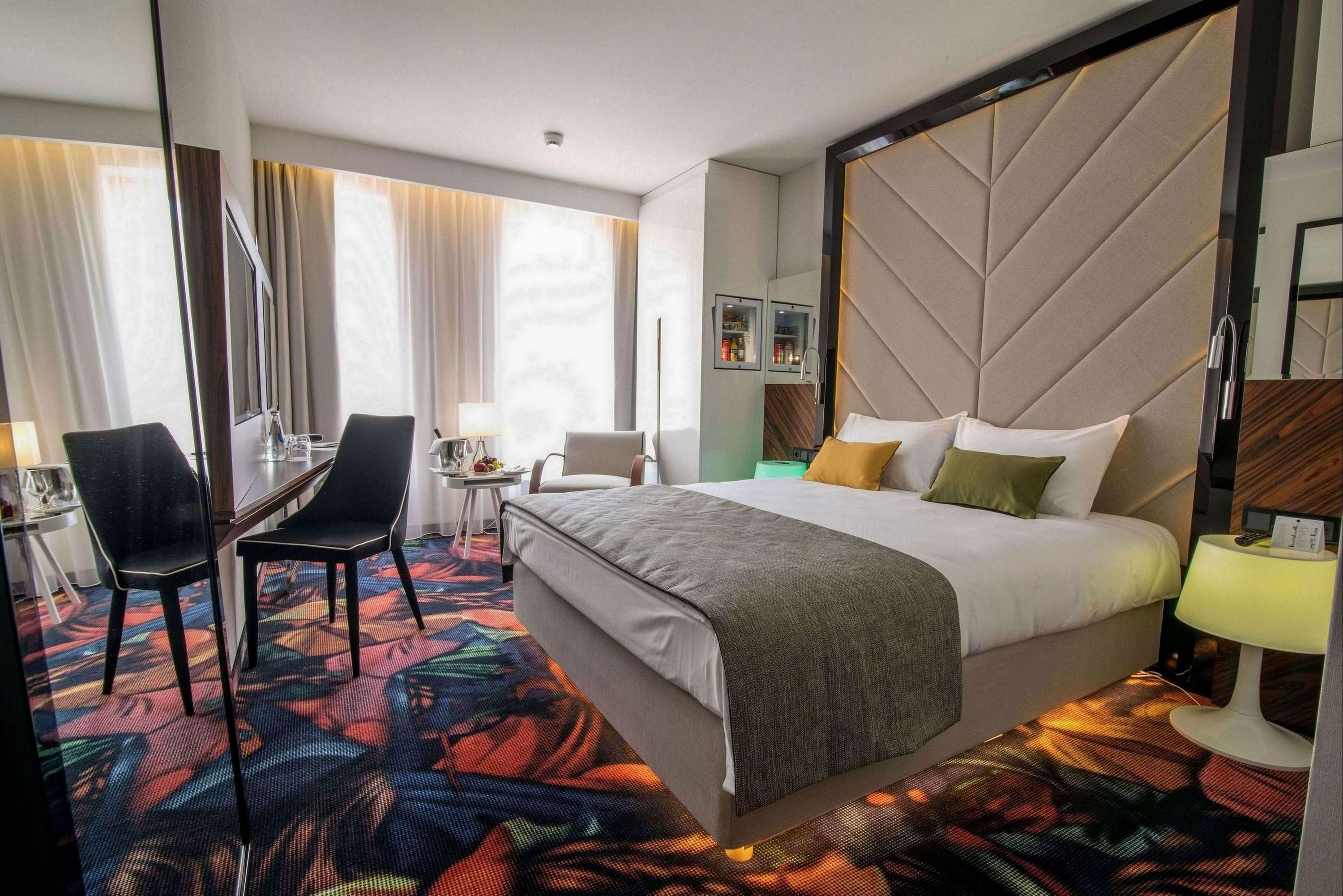 חדר שינה