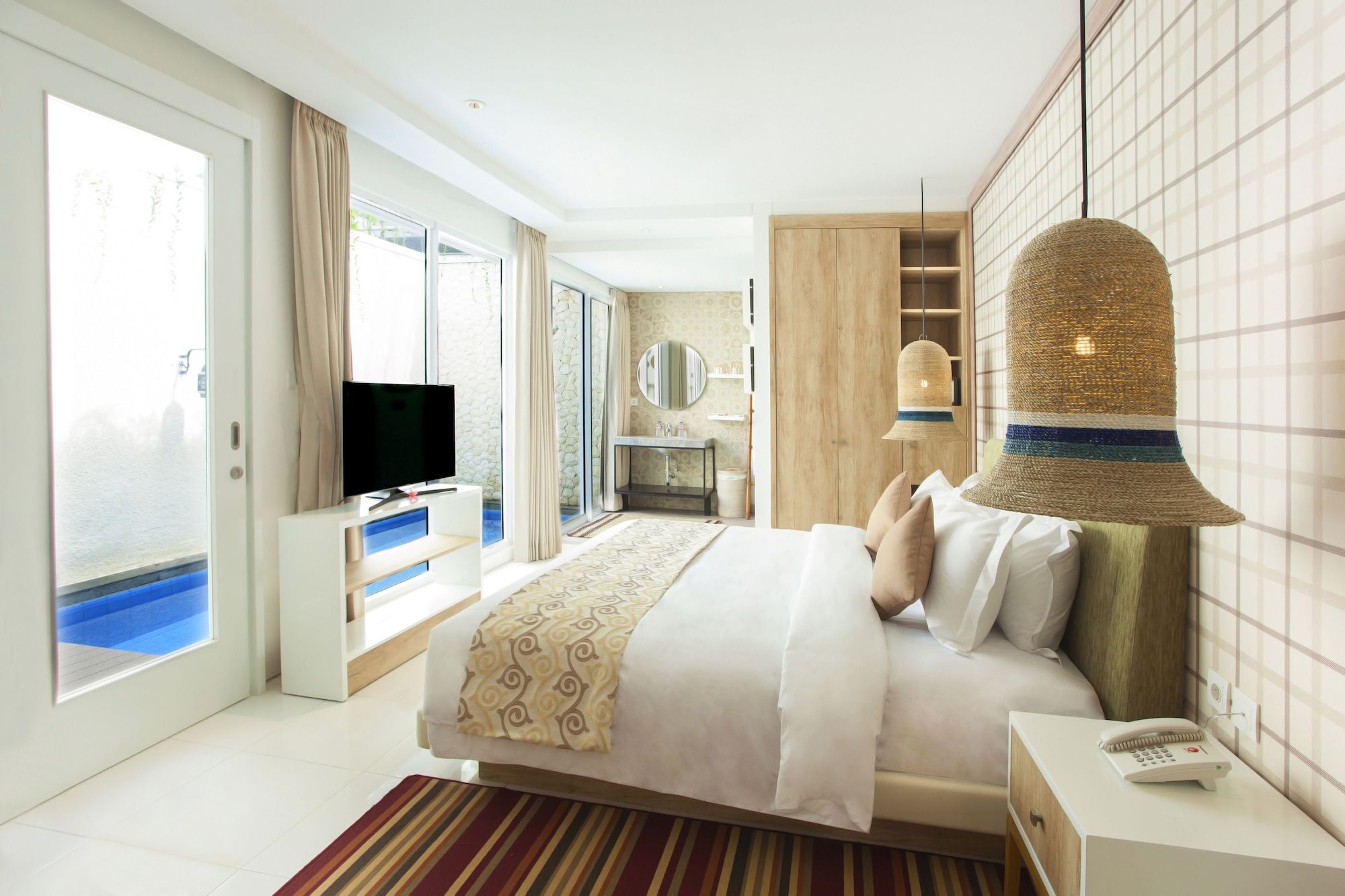 חדר שינה תמונה