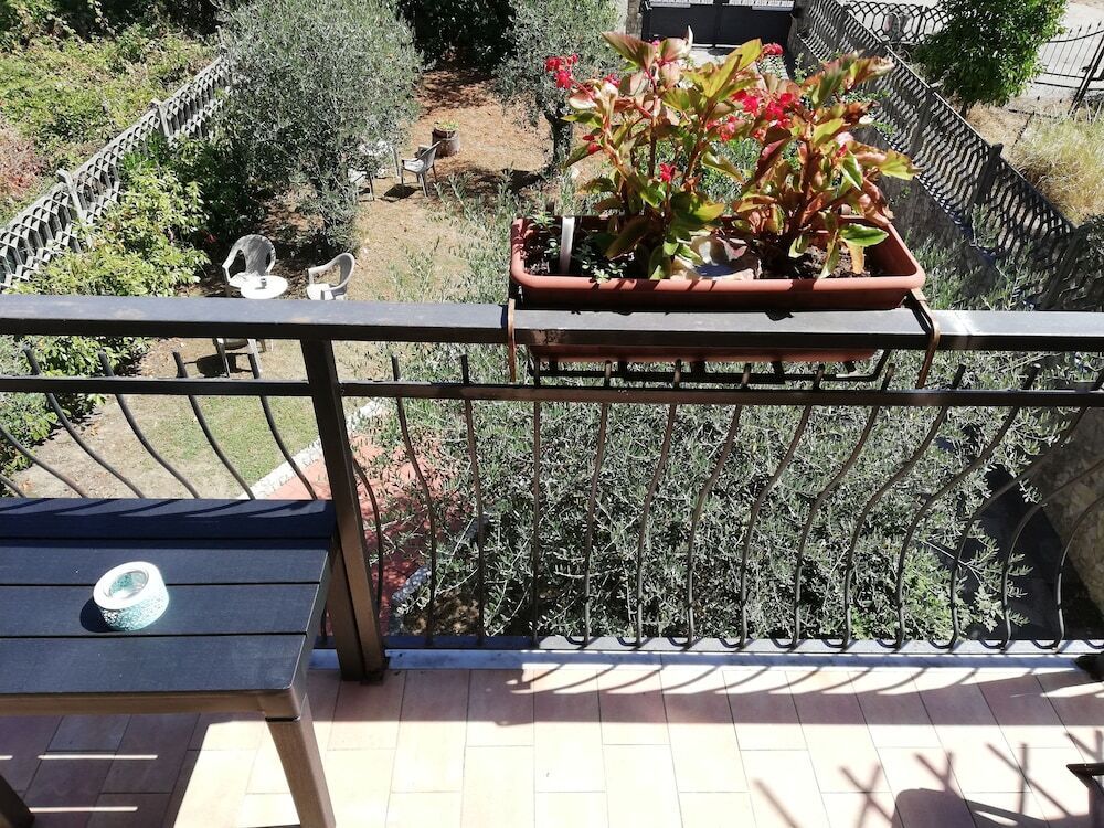 מרפסת תמונה