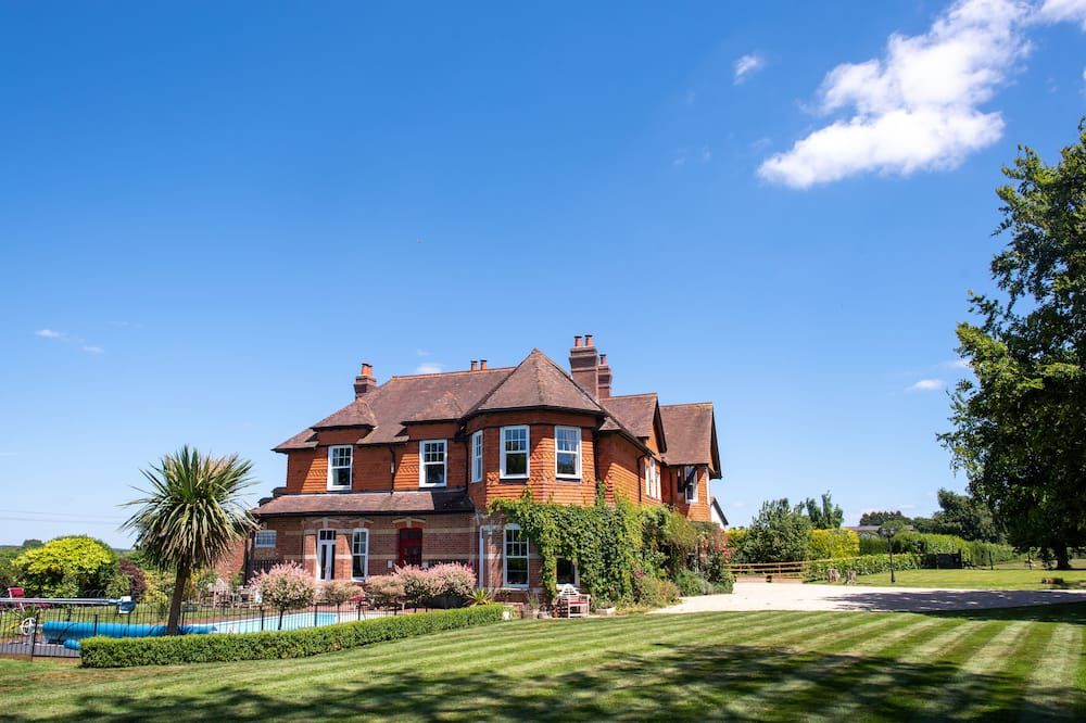 בניין תמונה