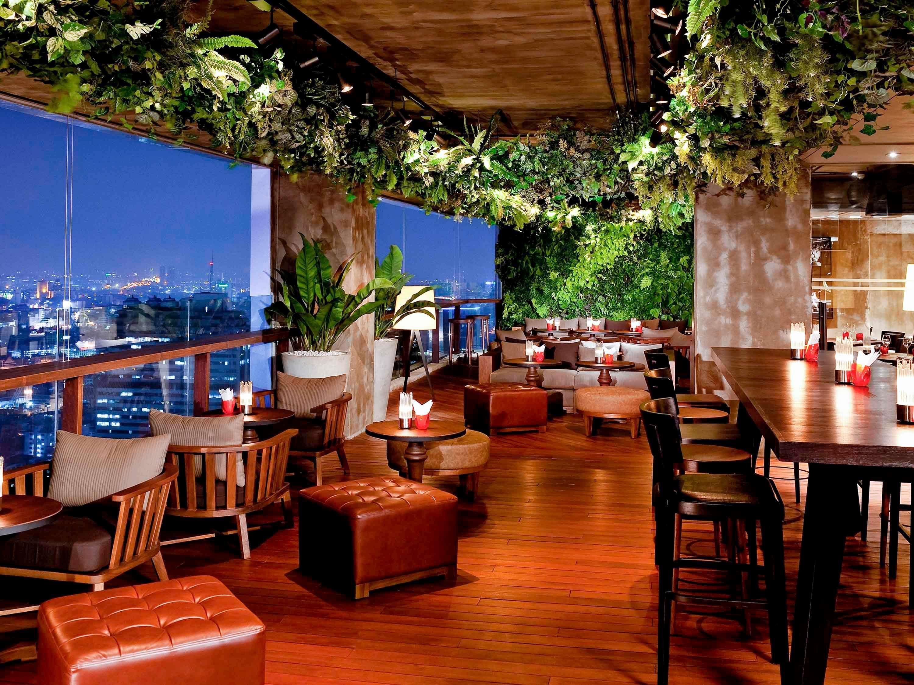 מסעדה תמונה