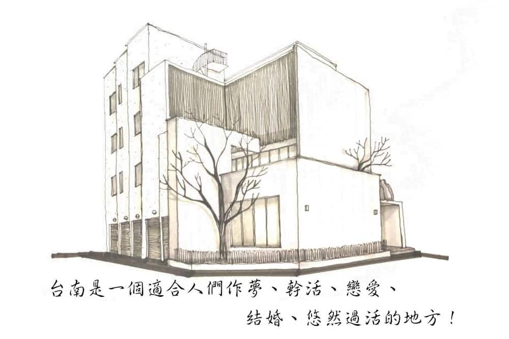 בניין תמונה