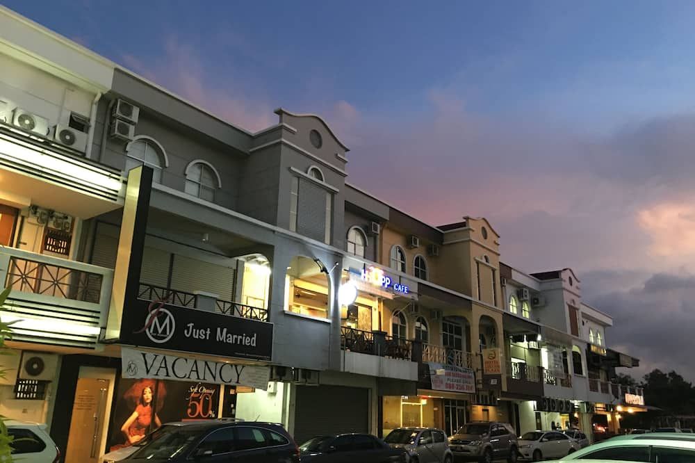 בניין תמונה